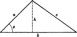 triangle